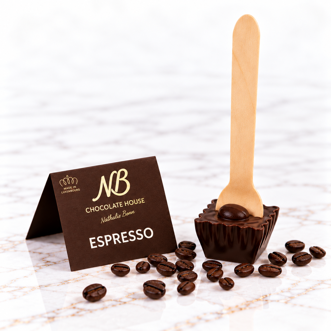 Spoon - Espresso