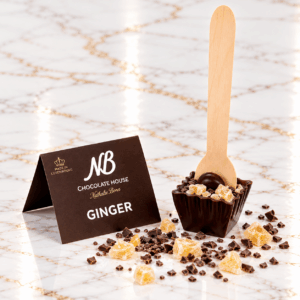 Spoon - Ginger