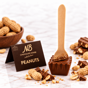 Spoon - Peanut