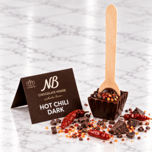 Spoon - Hot Chili Dark