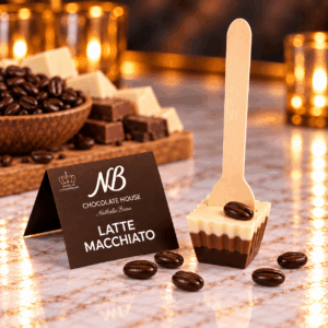 Spoon - Latte Macciato