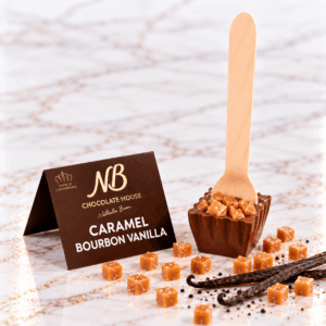 Spoon - Caramel Bourbon Vanilla