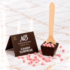 Spoon - Candy Suprise