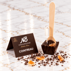 Spoon - Cointreau
