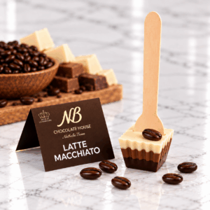 Spoon - Latte Macciato