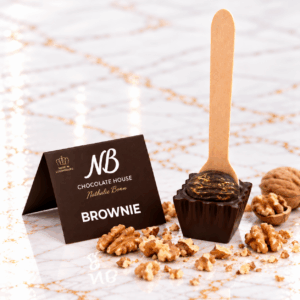 Spoon - Brownie