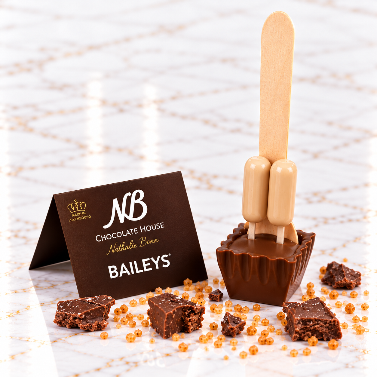Spoon - Baileys