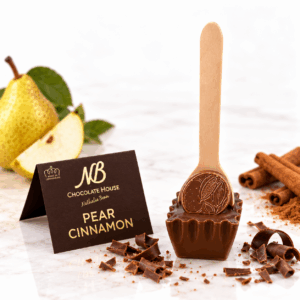 Spoon - Pear Cinnamon
