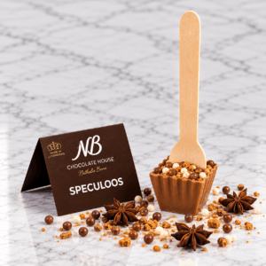 Spoon - Speculoos