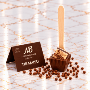 Spoon - Tiramisu