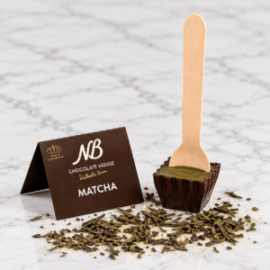 Spoon - Matcha