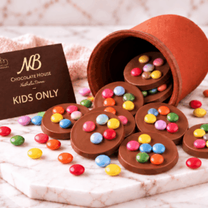 Mini-Mendiants - Kids Only Milk