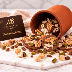 Mini-Mendiants - Nussmischung