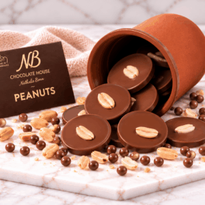 Mini-Mendiants - Peanut