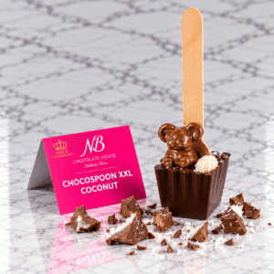 Chocospoon XXL - Coconut