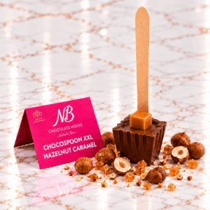 Chocospoon XXL - Hazelnut Caramel