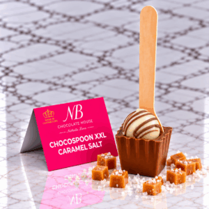 Chocospoon XXL - Caramel Salz
