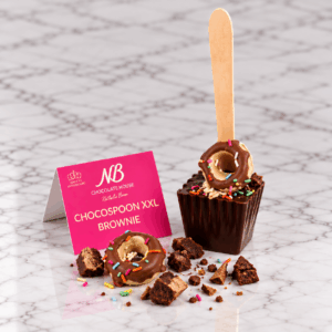 Chocospoon XXL - Brownie