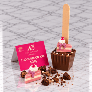 Chocospoon XXL - 40%