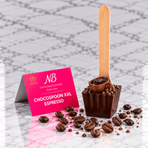 Chocospoon XXL - Espresso