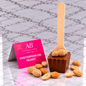 Chocospoon XXL - Peanut