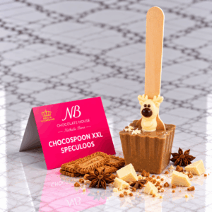 Chocospoon XXL - Speculoos