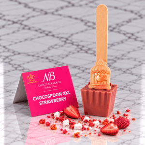 Chocospoon XXL - Strawberry