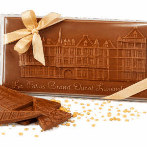 Chocobars