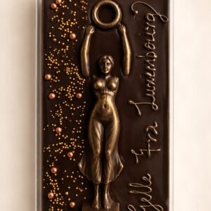 Chocobar - Gëlle Fra Luxembourg Dark