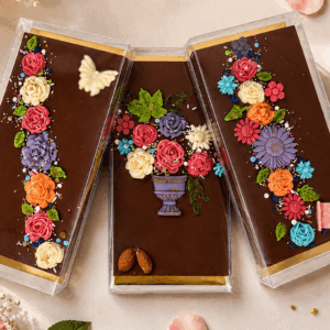 Chocobar - Flower Milk