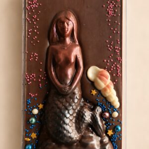 Chocobar - Melusina Luxembourg Milk