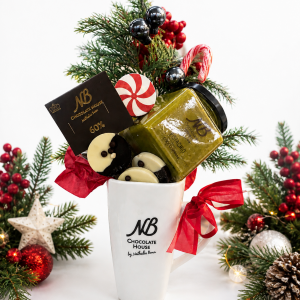 Christmas Cup