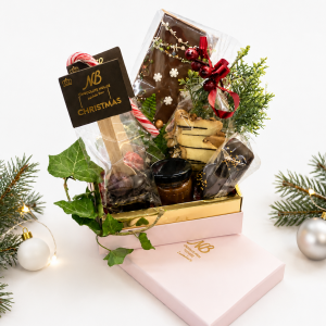 Christmas box small