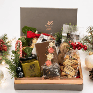 Christmas big box