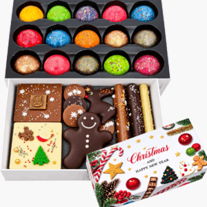 Christmas Art collection Box