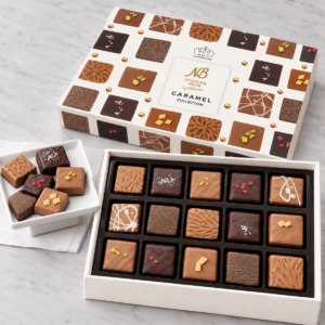 Caramel Collection