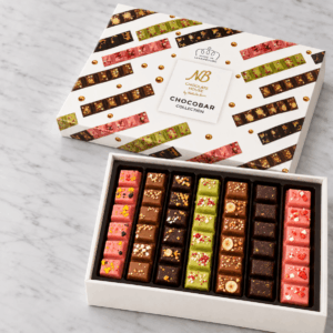 Chocobar Box