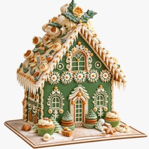 Chocolate House Big