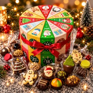 Christmas Advent Calender