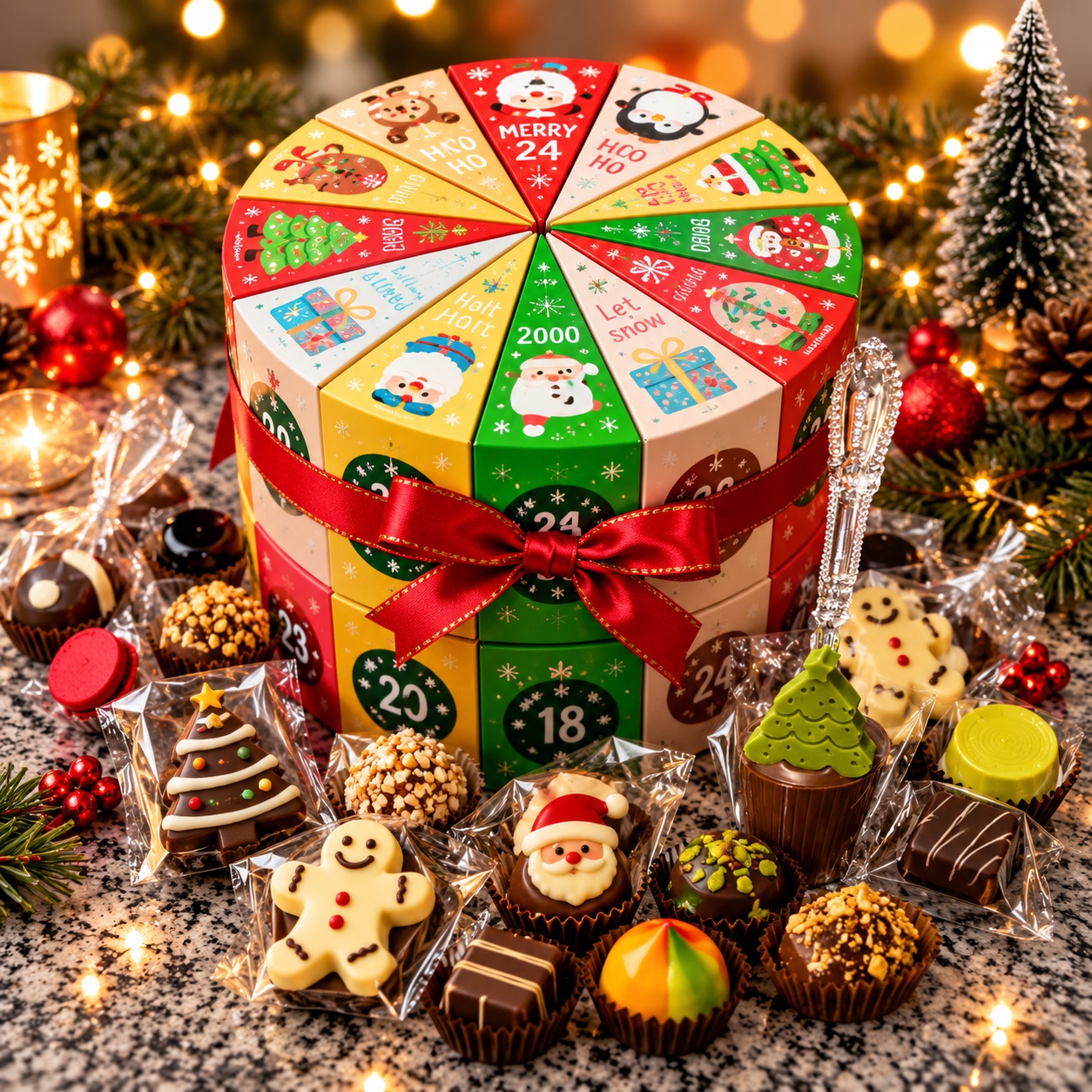 Christmas Advent Calender